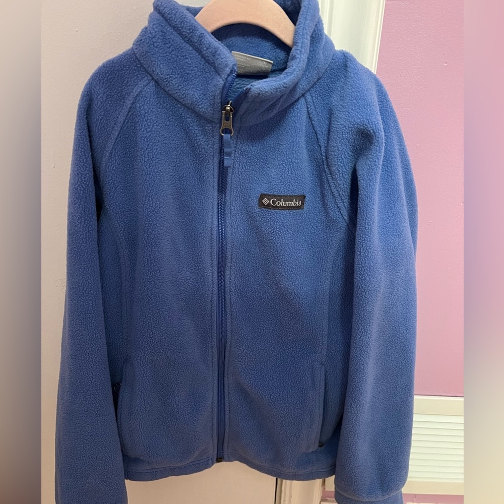 Columbia jacket